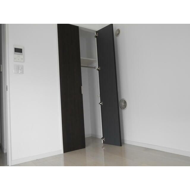 収納　（別タイプ参考写真）チェリーヒルズ　北区滝野川6