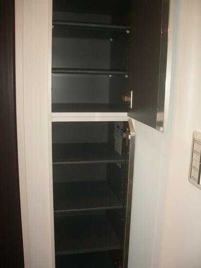 玄関　（別タイプ参考写真）チェリーヒルズ　北区滝野川6