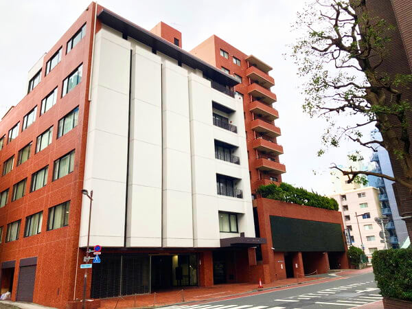 病院　東プラ健診クリニック（病院）まで349m