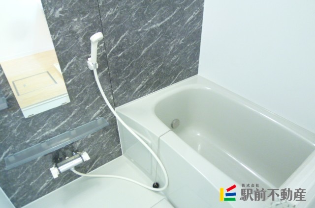 バス・シャワールーム　類似物件