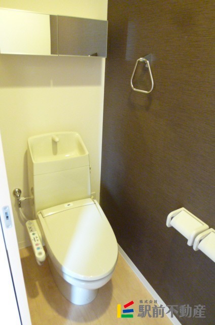 トイレ　類似物件