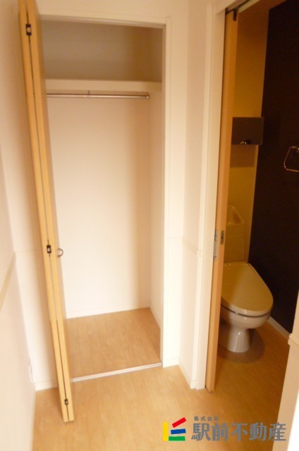 収納　類似物件