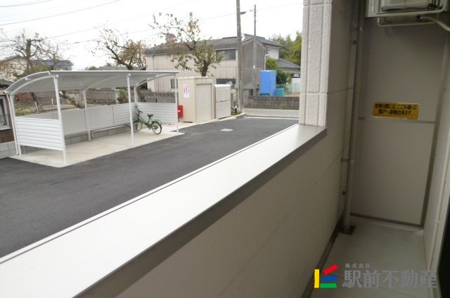 眺望　類似物件