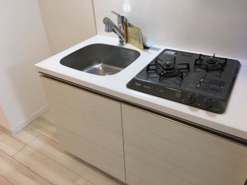 キッチン　☆使いやすいキッチン☆