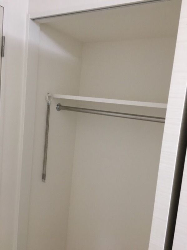 収納　☆たっぷり収納☆