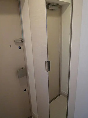 セキュリティ　☆設備充実☆