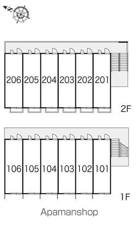 その他共有部分　その他共有部分