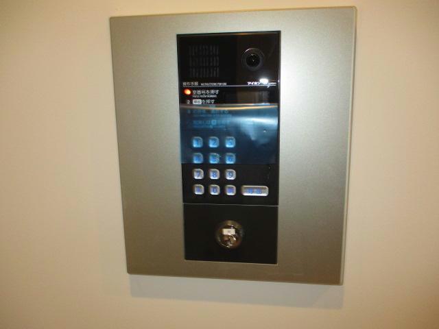 その他共有部分　建物設備