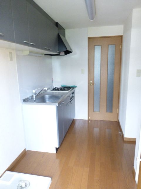 居室・リビング　★広めのキッチンスペース★