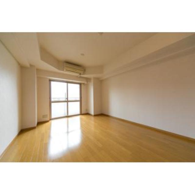 居室・リビング　※写真は同タイプ住戸です。