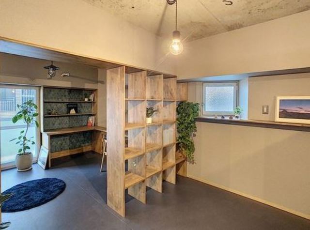 居室・リビング