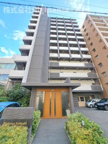 建物外観　建物外観を気になさる方へ、見た目の良い物件です