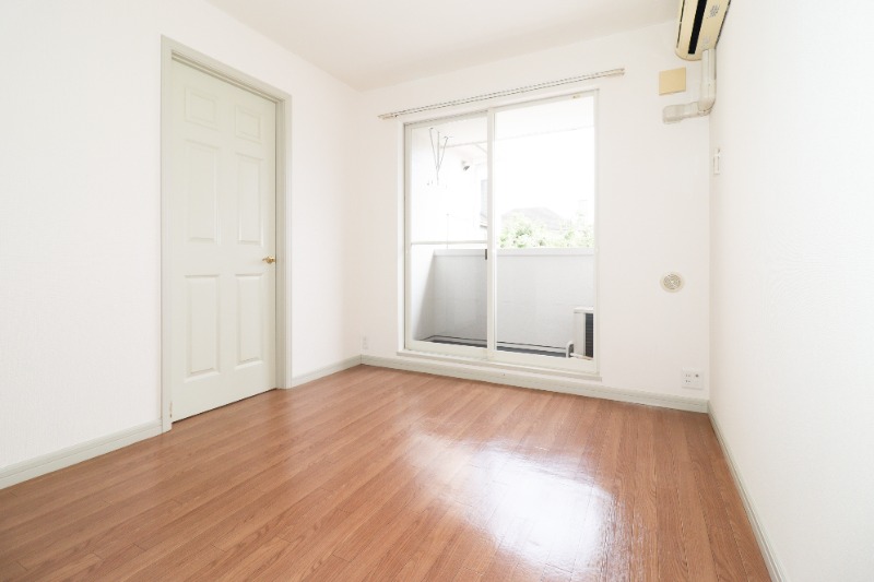 居室・リビング　図面と現状に相違がある場合には現状を優先