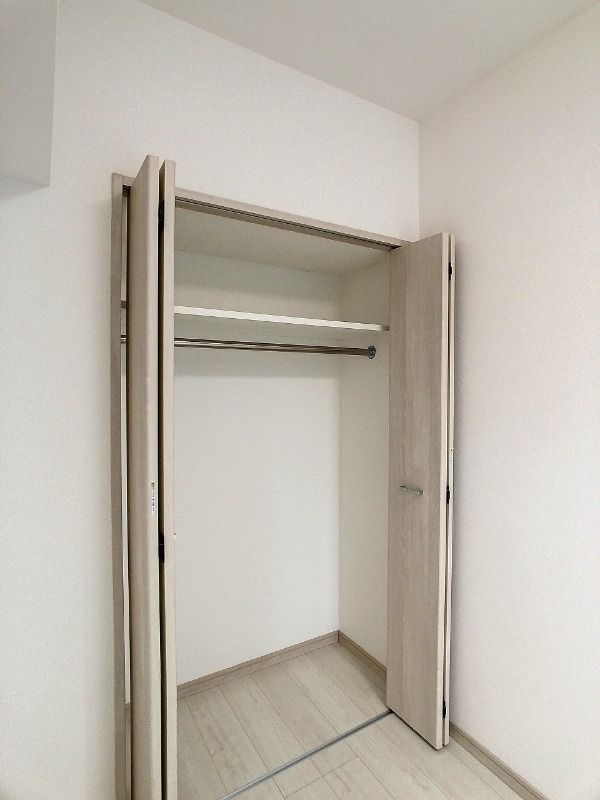 収納　☆たっぷり収納☆