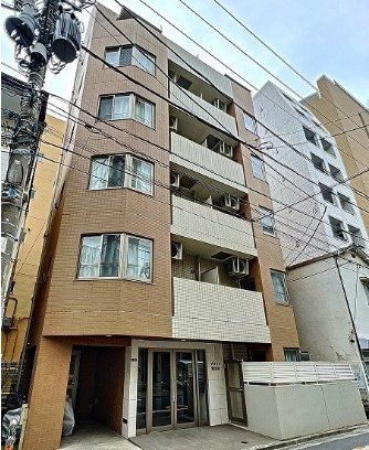 建物外観　☆きれいな外観☆