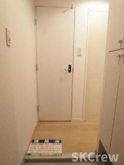 玄関　※写真はイメージです