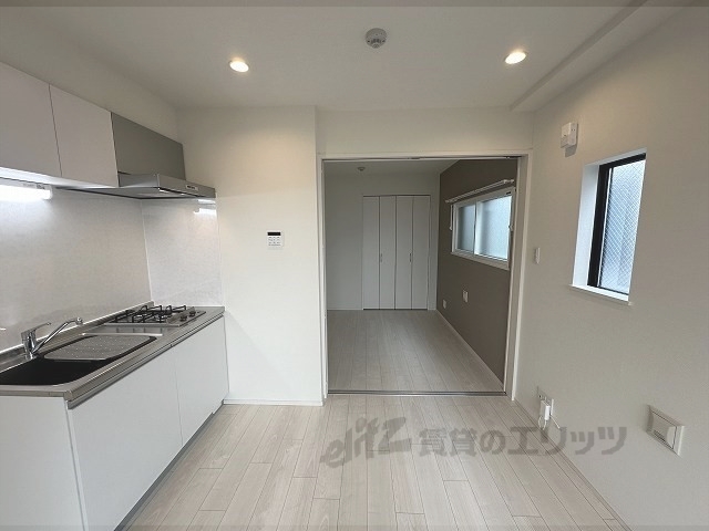 居室・リビング　洋室