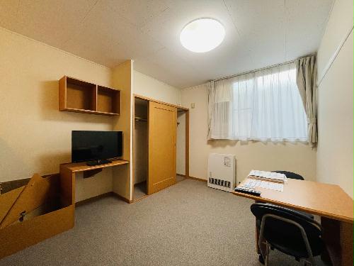 その他部屋・スペース　★エアコンの有無はお問い合わせください★