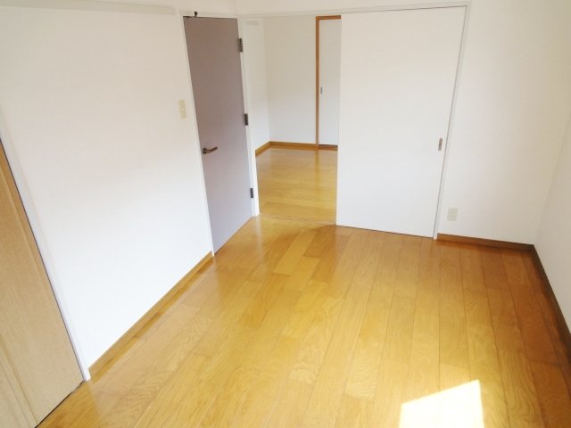 その他部屋・スペース　同物件別号室のものです。