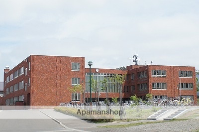 中学校　東光中学校（中学校）まで853m