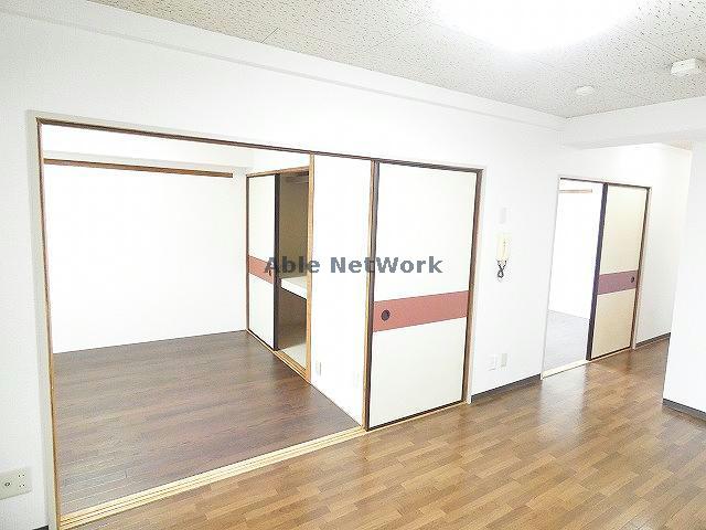 居室・リビング