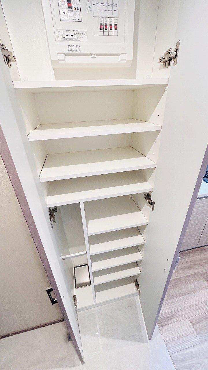 その他設備　※別室参考写真