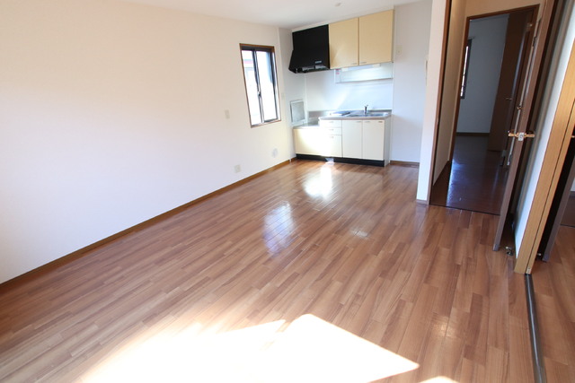 居室・リビング　リビング♪