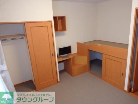 その他部屋・スペース