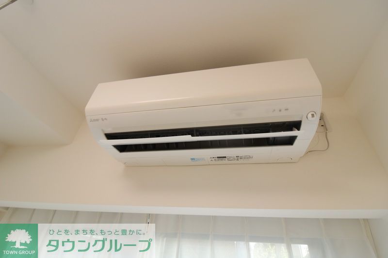 その他設備　設備