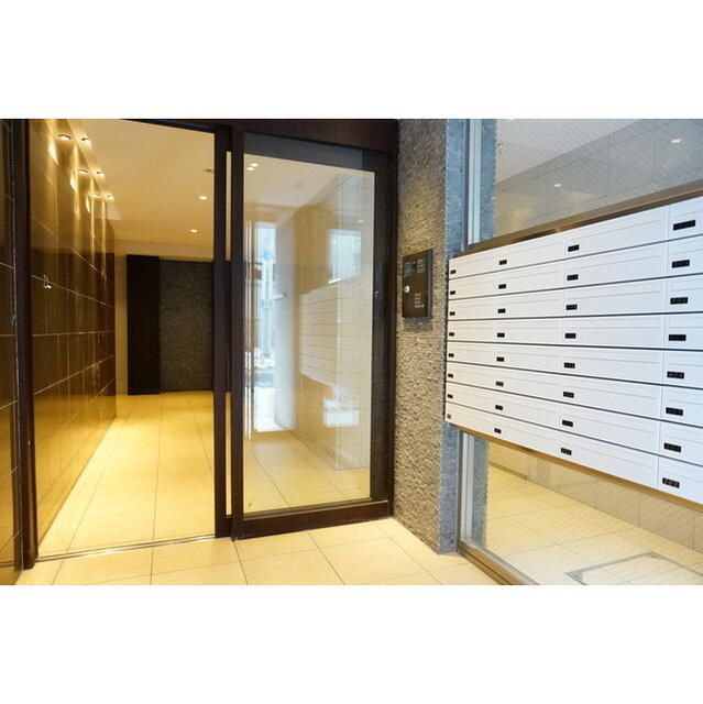 その他共有部分　☆共用部☆