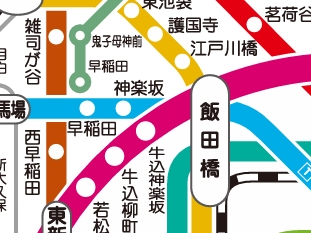 その他　☆路線図☆