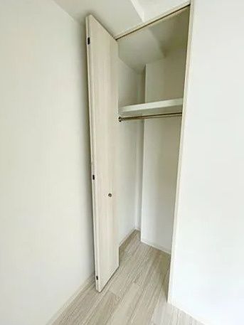 収納　参考写真です