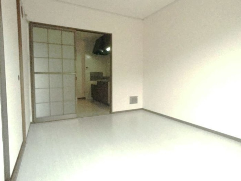 居室・リビング　図面と現状に相違がある場合には現状を優先