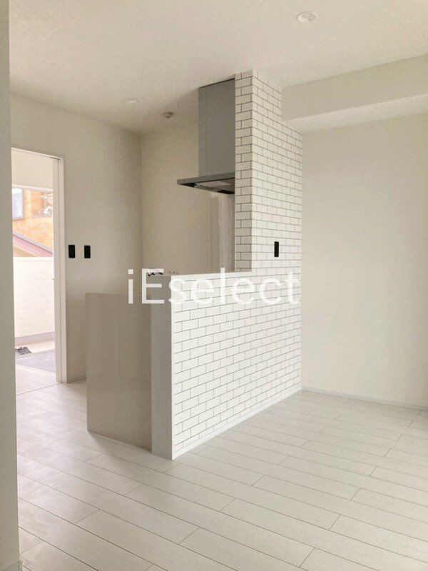 居室・リビング　完成が楽しみですね。