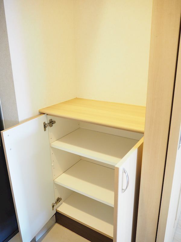 玄関　☆広々とした玄関☆