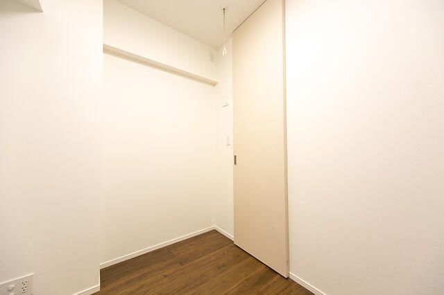 その他部屋・スペース　きれいな内装です