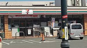 コンビニ　セブンイレブン 浜田山鎌倉街道店（コンビニ）まで174m