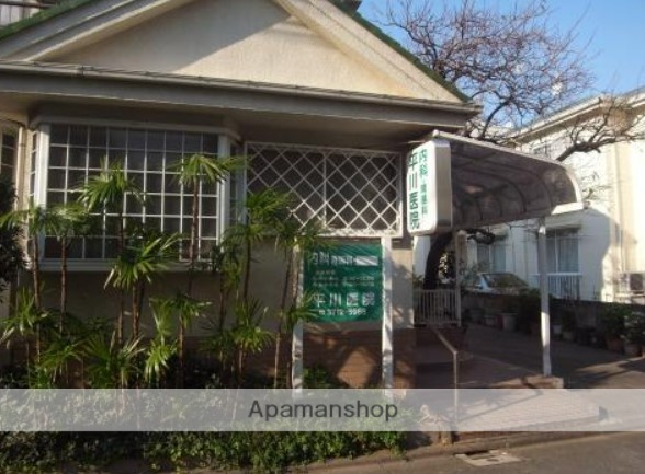 病院　平川医院（病院）まで106m