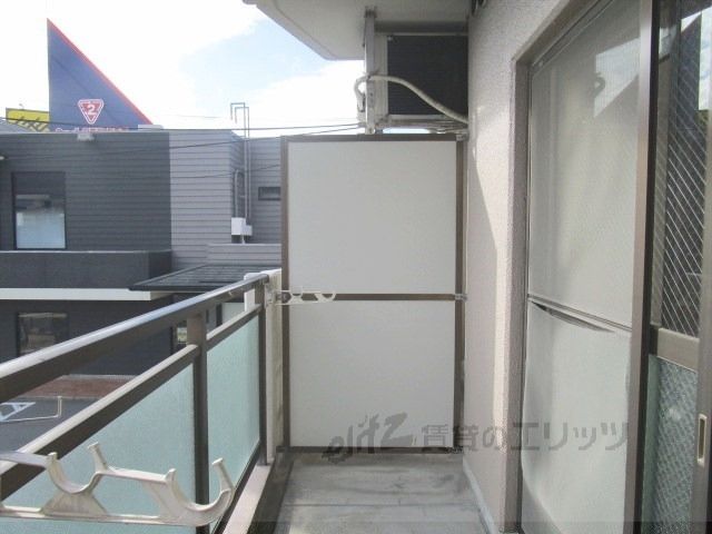 バルコニー　ベランダ