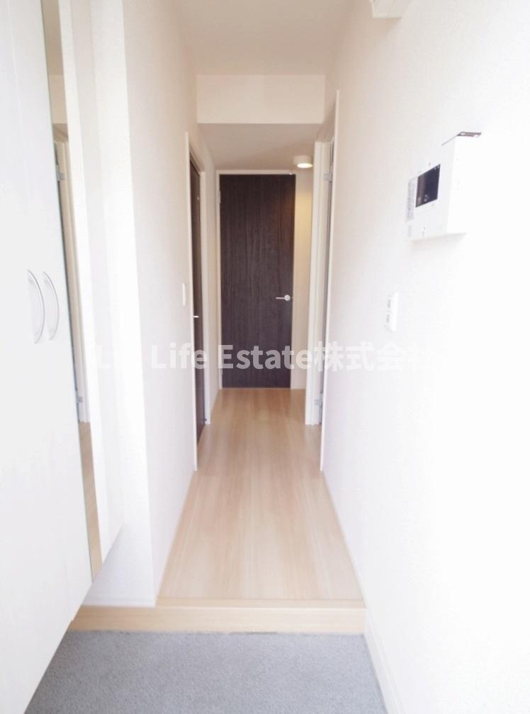 玄関　※同仕様写真