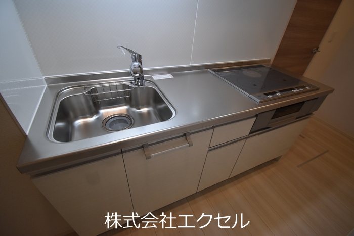 キッチン　同等タイプのイメージ画像です。