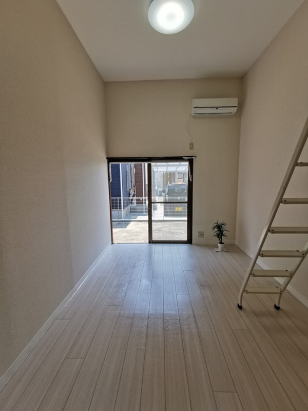 居室・リビング　別部屋参考