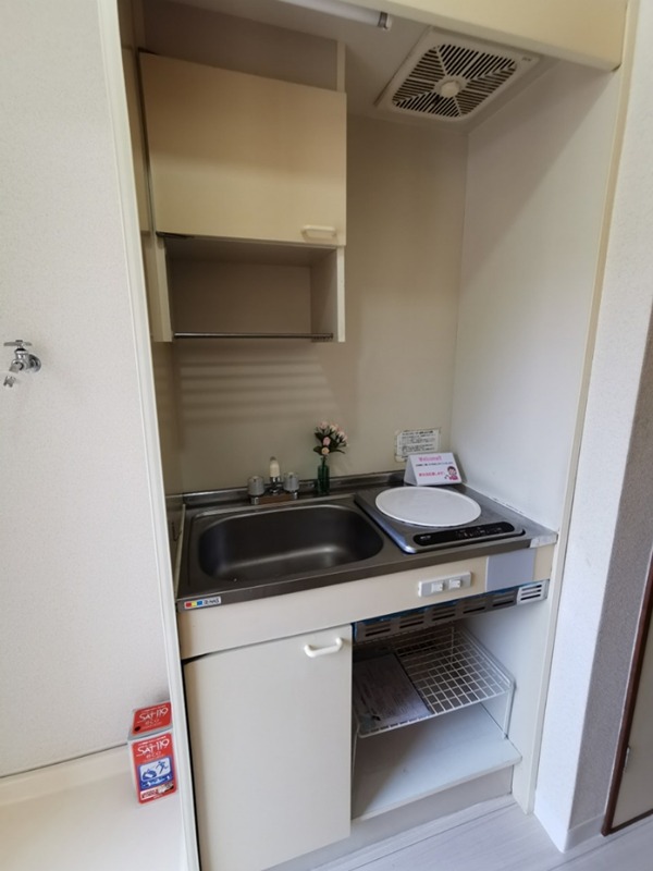 キッチン　別部屋参考