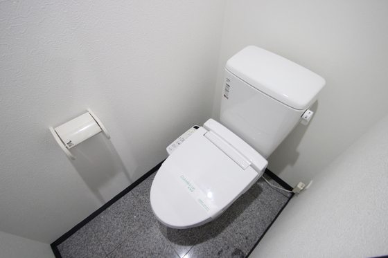 トイレ　※別部屋の写真です