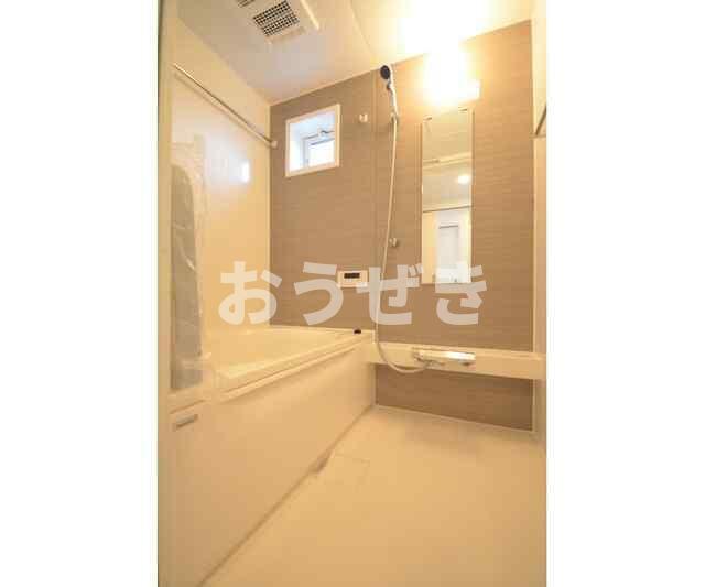 バス・シャワールーム　※同仕様参考写真?