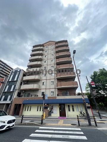 建物外観　建物外観を気になさる方へ、見た目の良い物件です