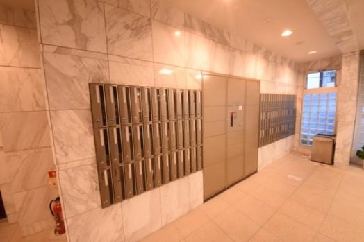 その他共有部分　☆共用部分☆