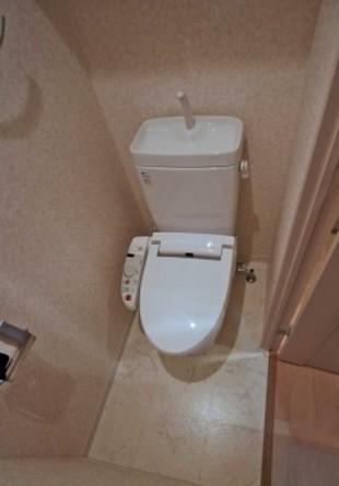 トイレ　☆清潔なトイレ☆