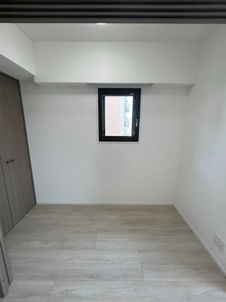 眺望　反転タイプ別室画像です