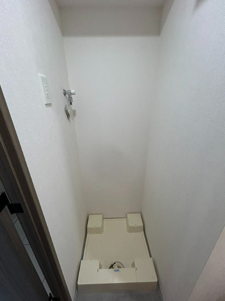 その他設備　反転タイプ別室画像です